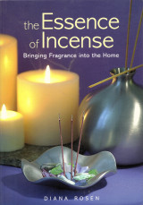 The Essence of Incense Bringing Fragrance into the Home
