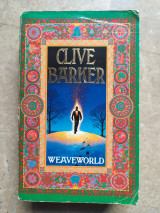 Weaveworld