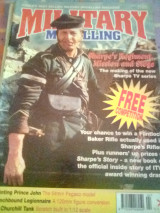 Military Modelling April 1996