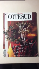 Maisons Cote Sud (French) - No61 - Janvier 2000 - 35 F