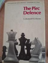 The Pirc Defence