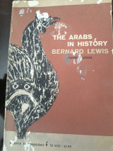 The Arabs in History