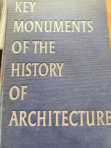 Key monuments of the history of architecture