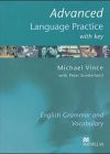 Advanced Language Practice With Key