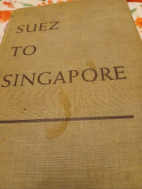 Suez to Singapore
