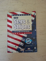 New Stars & Stripes