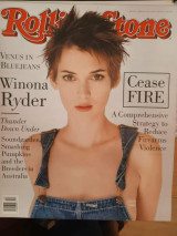 Rolling Stone issue 677