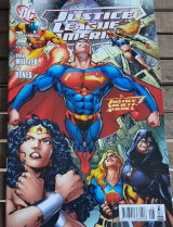Justice League of America #8