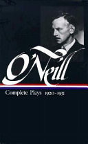 Complete Plays: 1920-1931