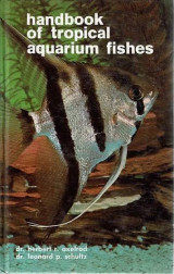 Handbook Of Tropical Aquarium Fishes