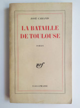 La Bataille de Toulouse