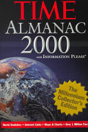The Time Almanac 2000