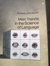 Main Trends in the Science of Language