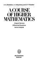 A Course of Higher Mathematics