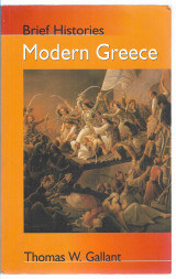 Modern Greece