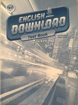 English Download B1 Test Book with Key