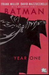 Batman Year One Year One