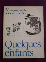 Quelques enfants Paperback – October 4, 1983