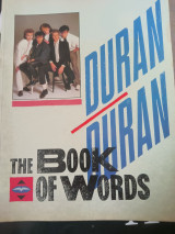 Book of words