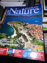 Explore Nature τεύχος 16