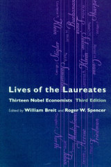 Lives of the Laureates