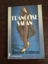Bonjour Tristesse
