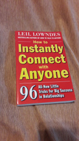How to Instantly Connect with Anyone