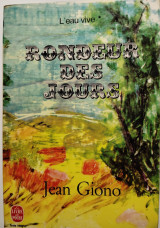 Rondeur des Jours