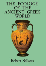 The Ecology of the Ancient Greek World