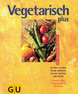 Vegetarisch plus