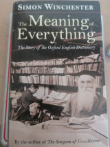 The meaning of everything
