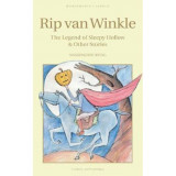 Rip Van Winkle and Other Stories