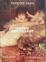 Sarah Bernhardt