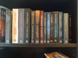 Συλλογή John Connolly