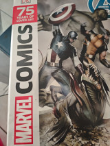 Marvel comcs