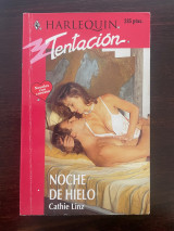 Noche de hielo