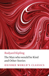 The Man Who Would Be King