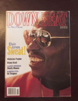 Down Beat Νοέμβριος 1997