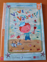 Vive les vacances