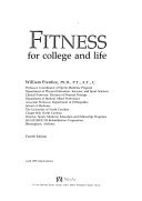 Fitness for College and Life