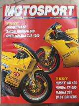 Motosport τεύχος 198