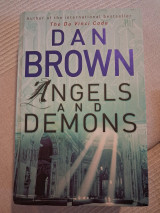 Angels and demons