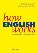 How English Works Grammar Practice Book (Without Answers)
