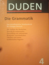 Die Grammatik