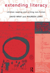 Extending Literacy: Developing Approaches to Non-Fiction