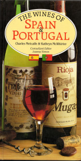 The Wines of Spain & Portugal