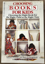 Choosing Books for Kids