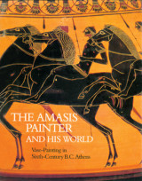 The Amasis painter and hiw world