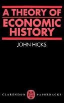 A Theory of Economic History