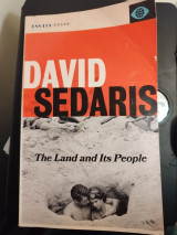 The Land and its People